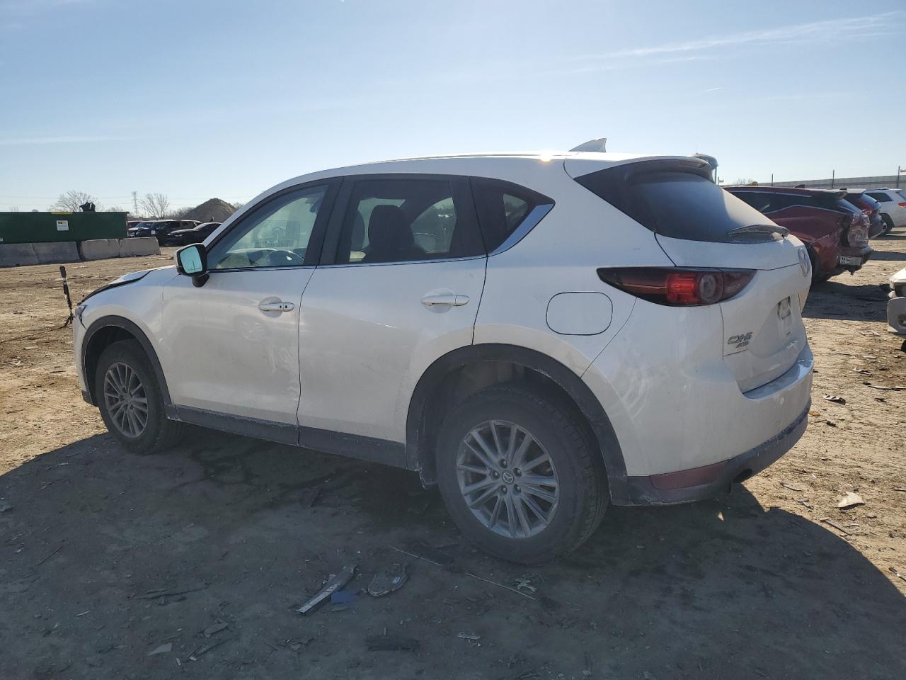 2017 Mazda CX-5 - Image 2