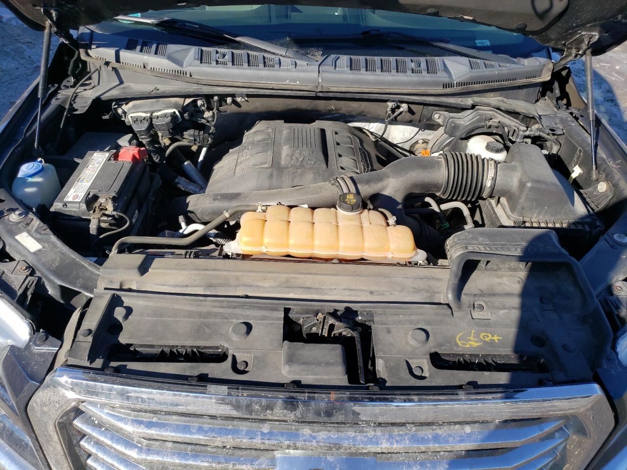 2016 Ford F-150 - Image 11