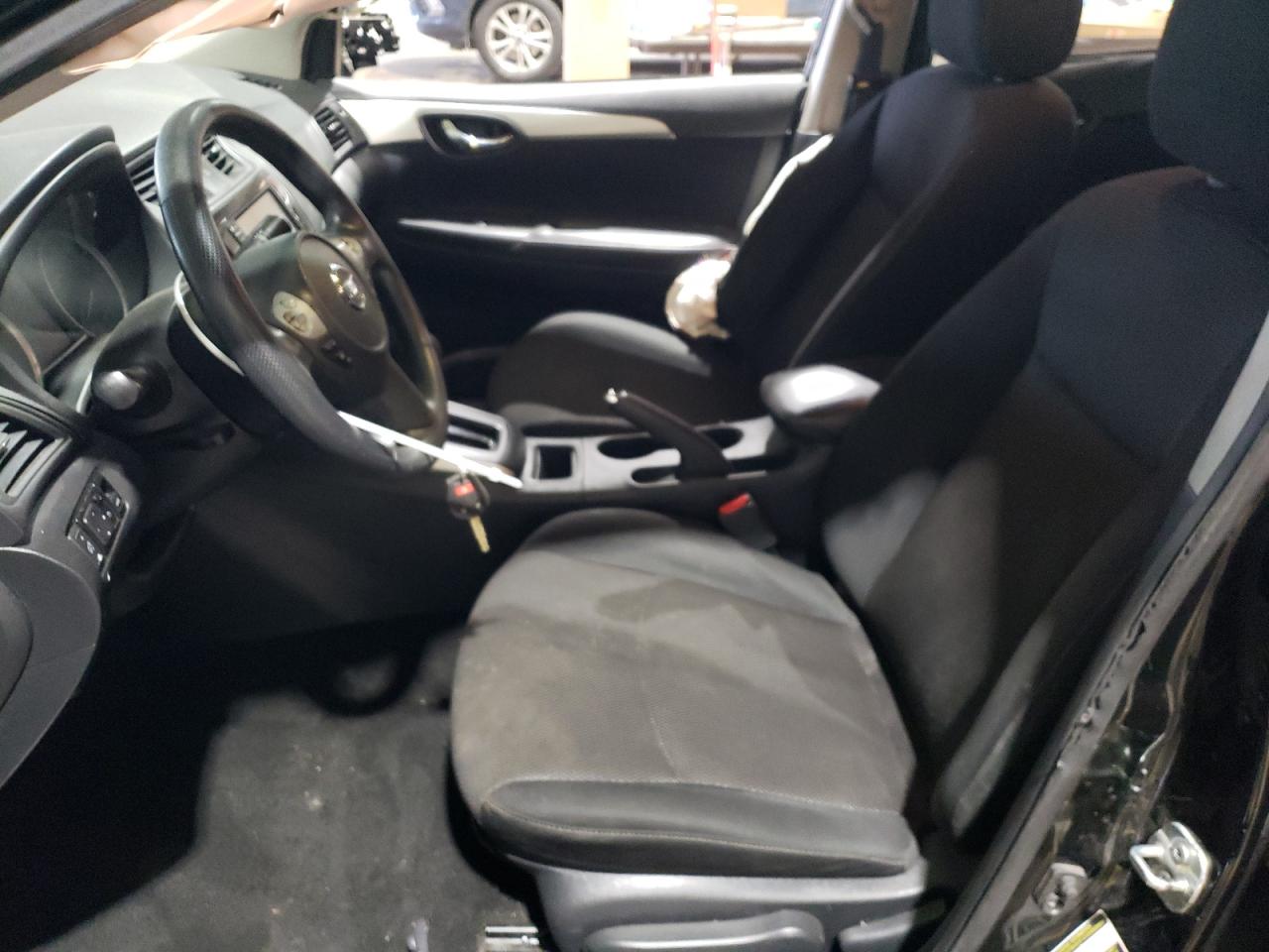 2019 Nissan Sentra - Image 7