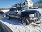 2005 Dodge Dakota Quad Slt продається в Assonet, MA - Normal Wear