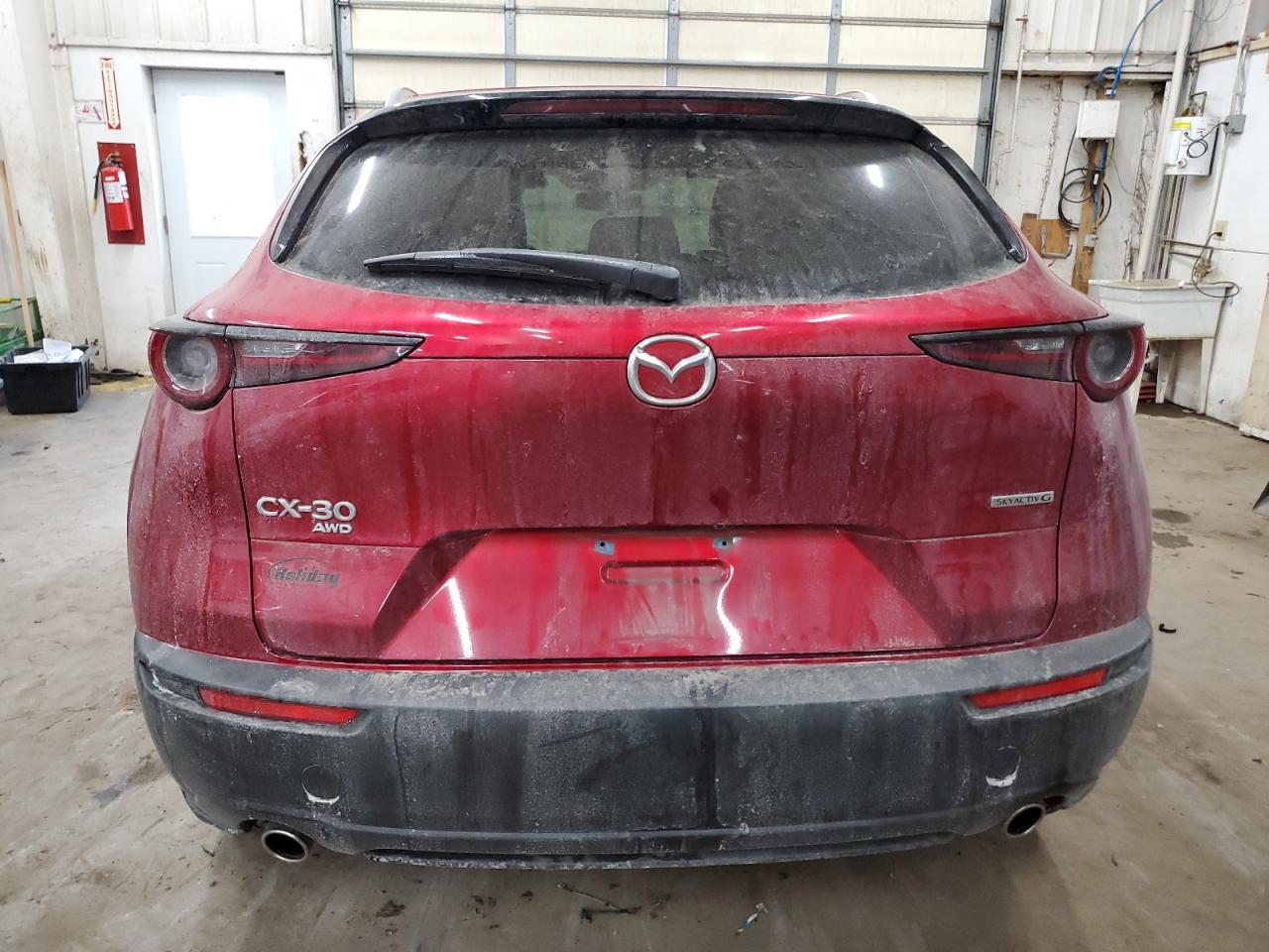 2023 Mazda CX-30 - Image 6