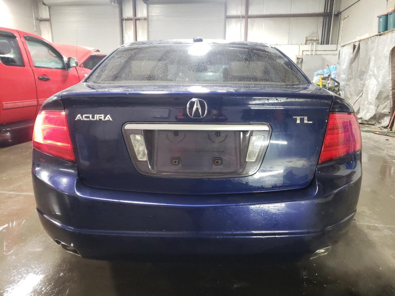 2006 Acura TL - Image 6