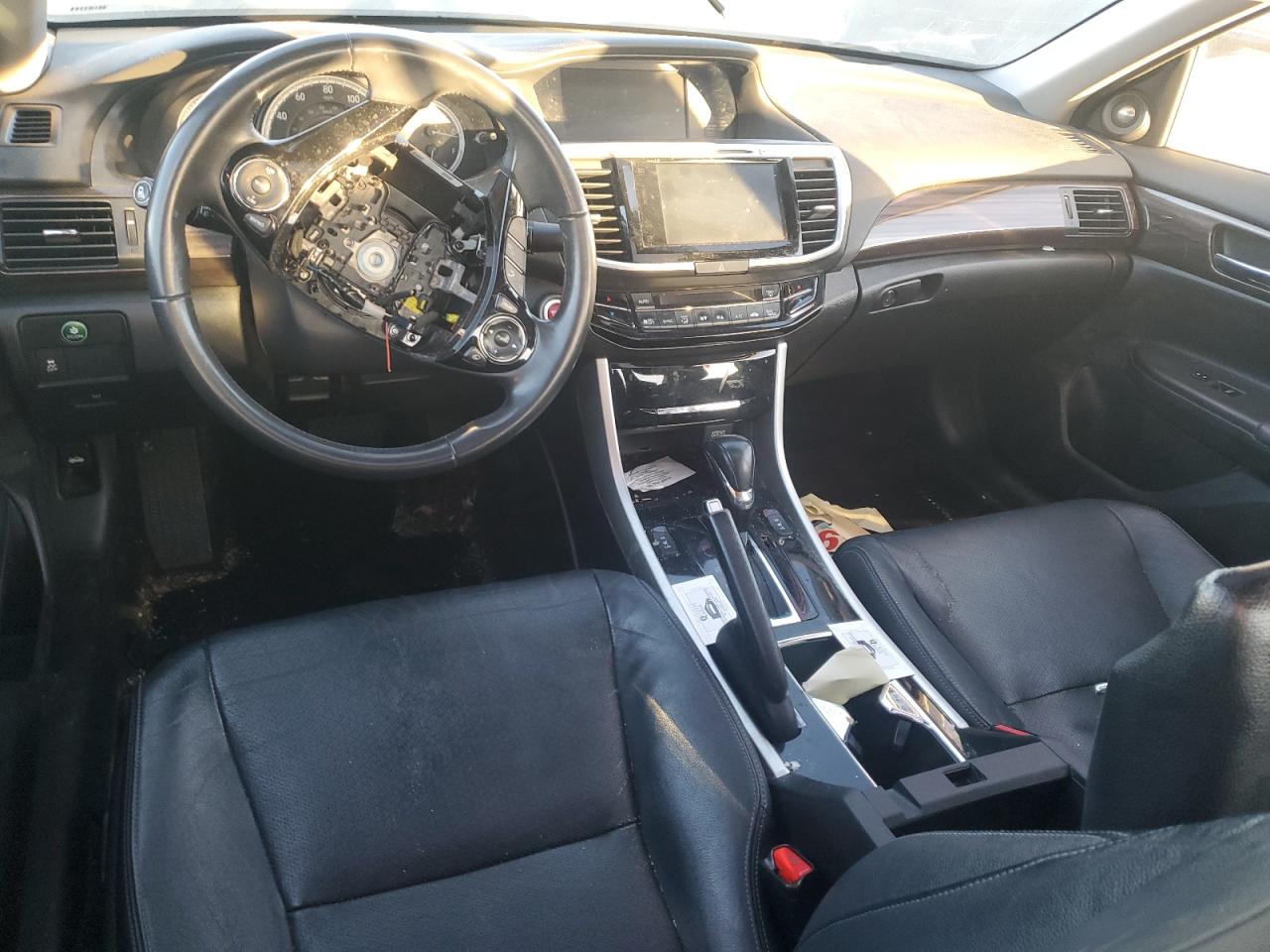 2016 Honda Accord - Image 8