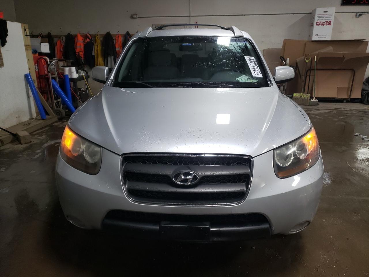 2007 Hyundai Santa Fe - Image 5