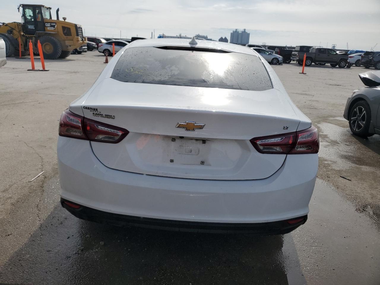2022 Chevrolet Malibu - Image 6
