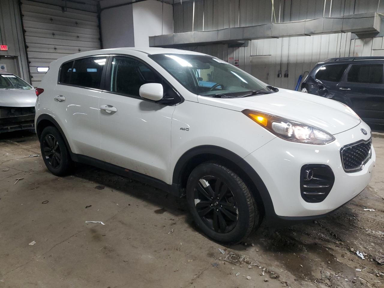 2019 Kia Sportage - Image 4