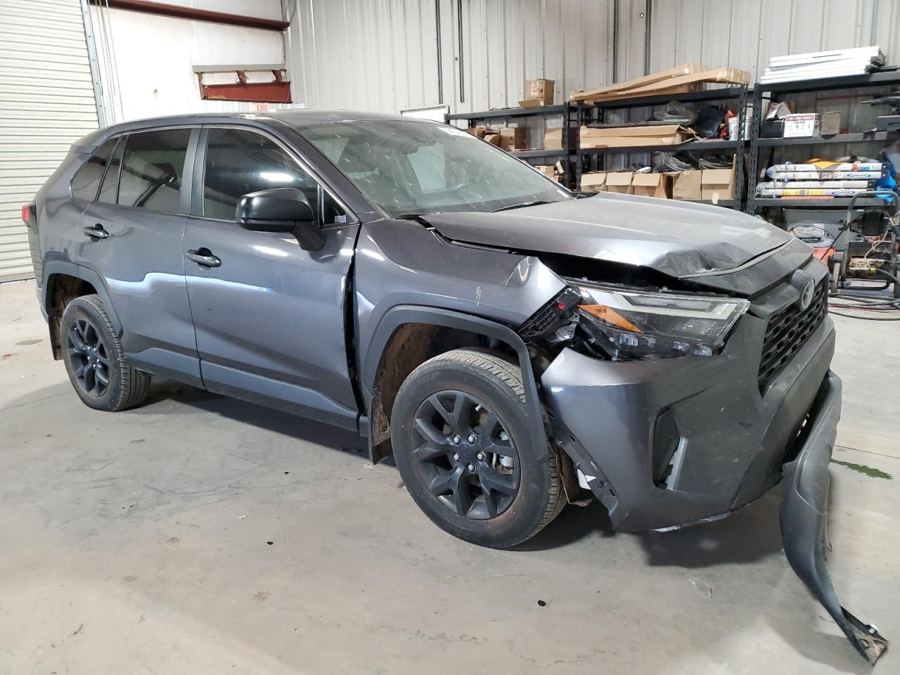 2024 Toyota RAV 4 - Image 4