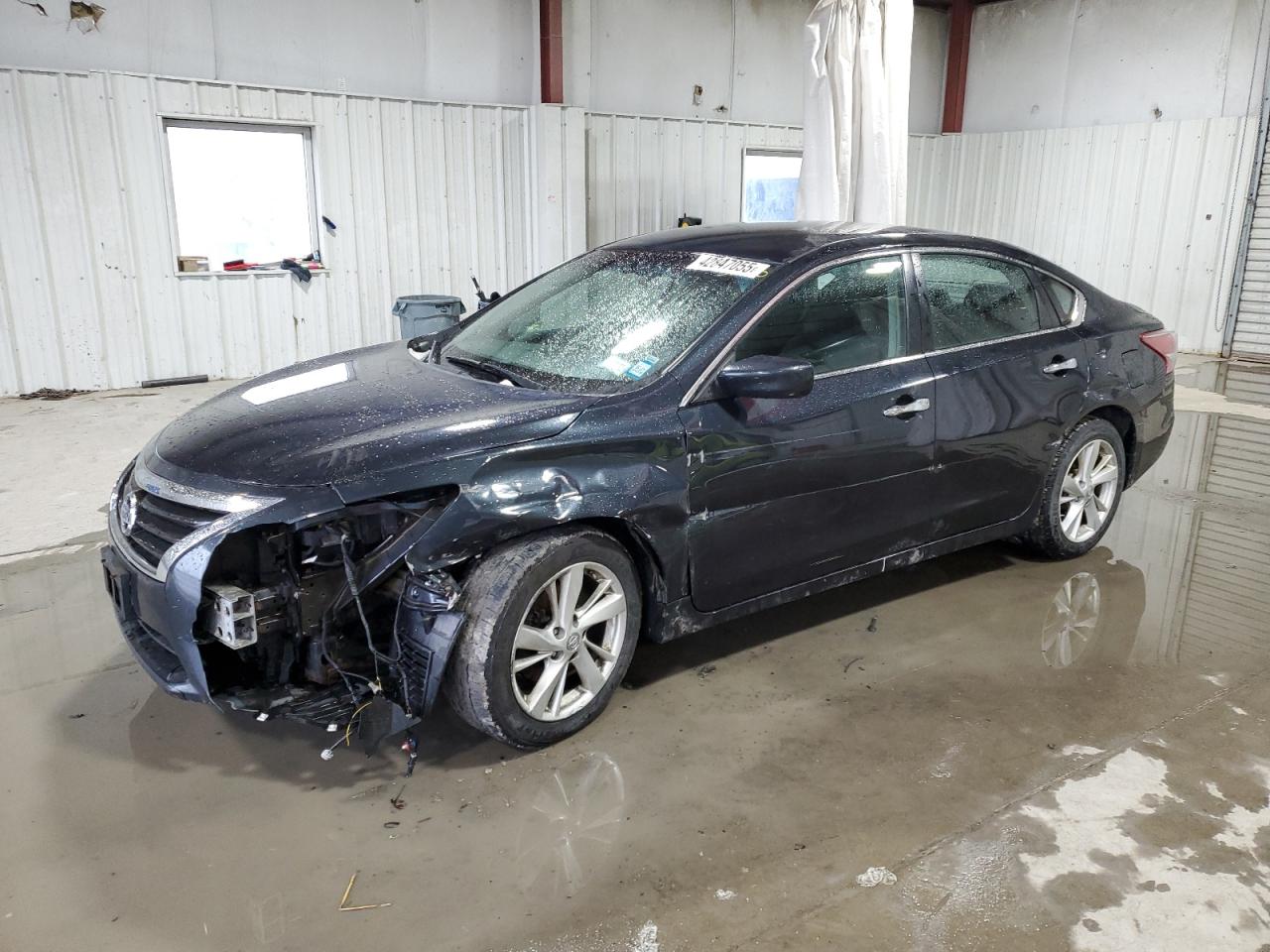 2013 Nissan Altima - Image 1
