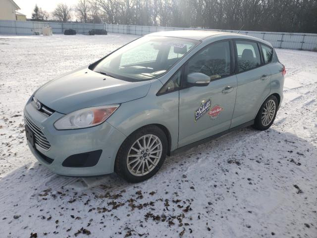 2013 Ford C-Max Se