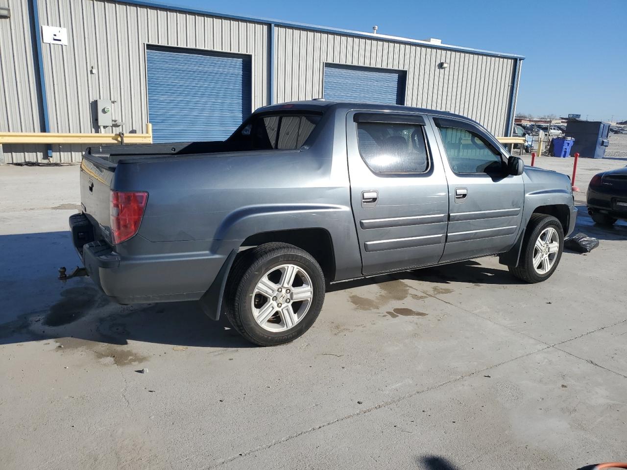 2010 Honda Ridgeline - Image 3