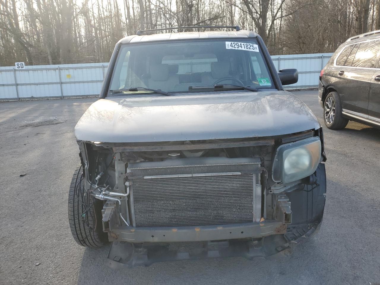 2008 Honda Element - Image 5