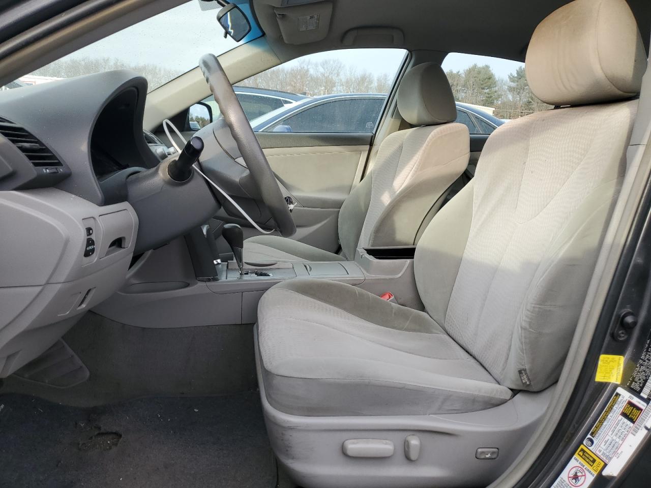 2011 Toyota Camry - Image 7