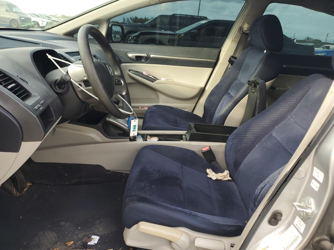 2007 Honda Civic - Image 7