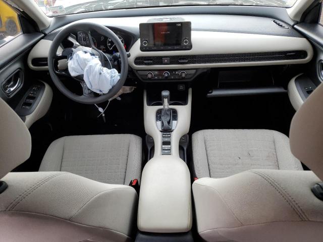  HONDA HR-V 2023 Серый