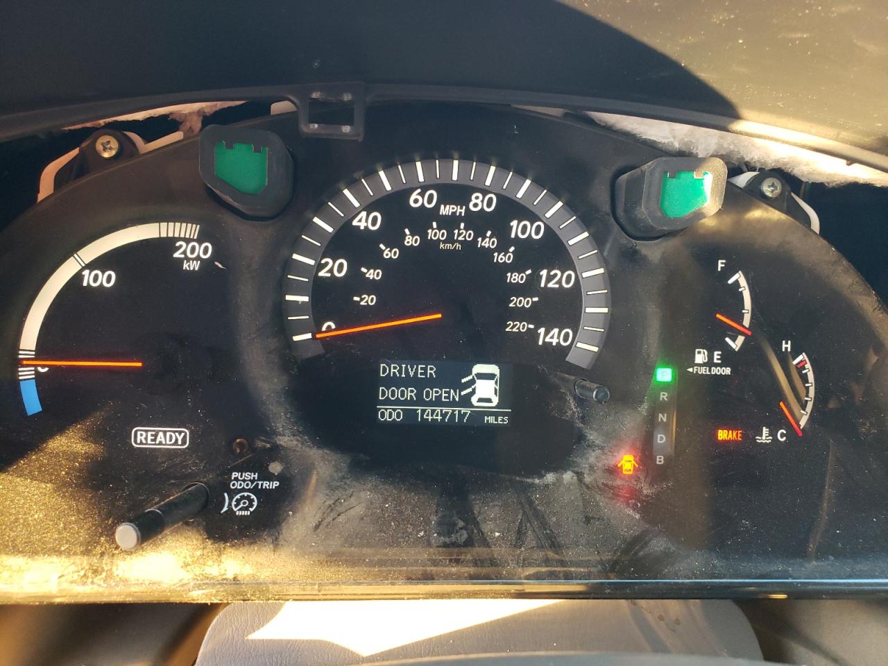 2007 Toyota Highlander - Image 9
