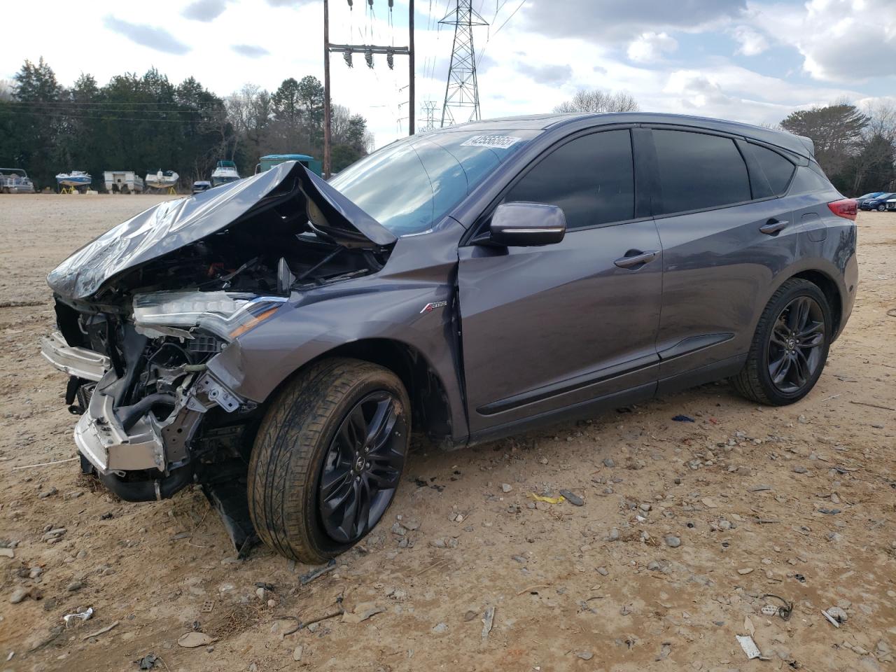 2019 Acura RDX - Image 1