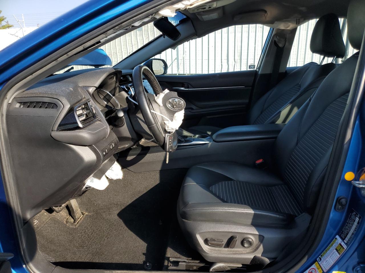 2019 Toyota Camry - Image 7