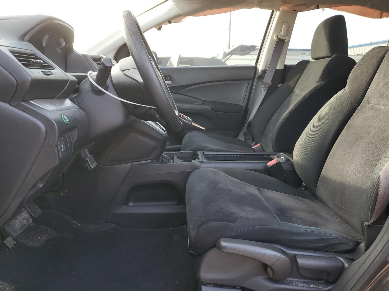 2013 Honda CR-V - Image 7
