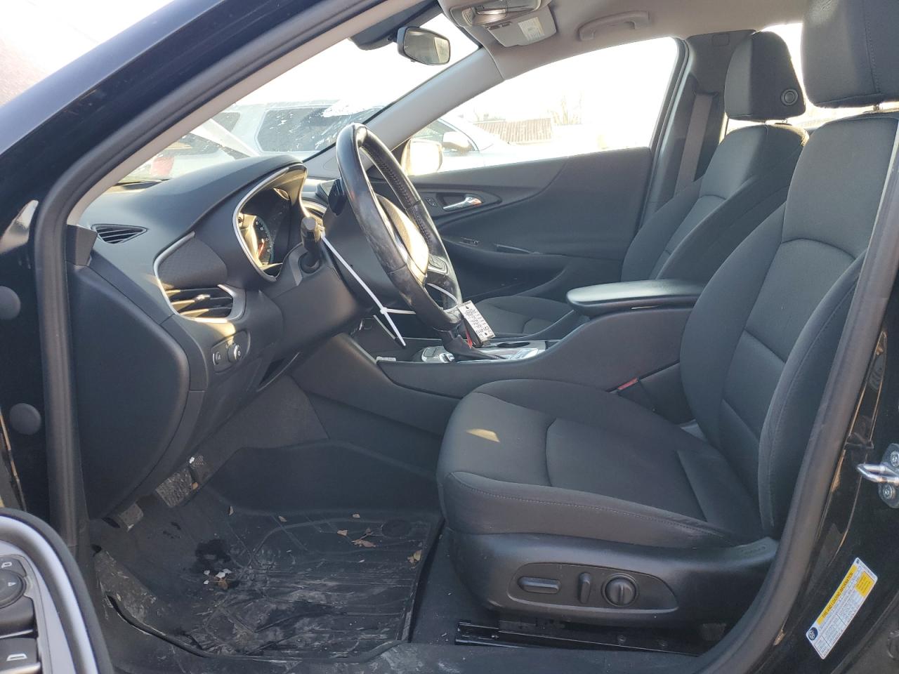 2021 Chevrolet Malibu - Image 7
