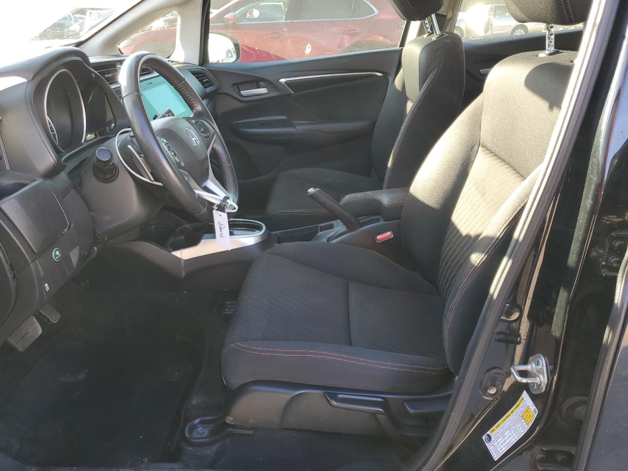 2018 Honda Fit - Image 7