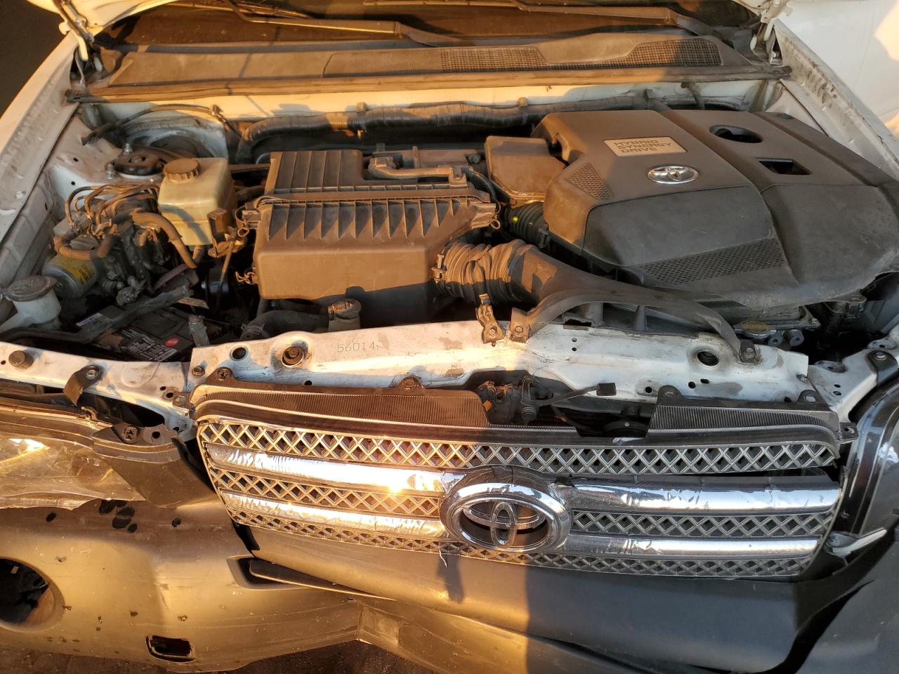2006 Toyota Highlander - Image 13