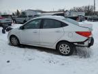 2014 Hyundai Accent Gls за продажба в Columbus, OH - Rear End