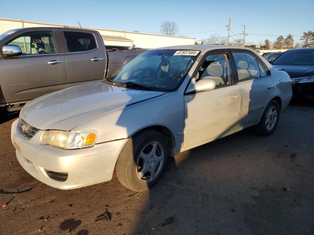 2001 Toyota Corolla Ce