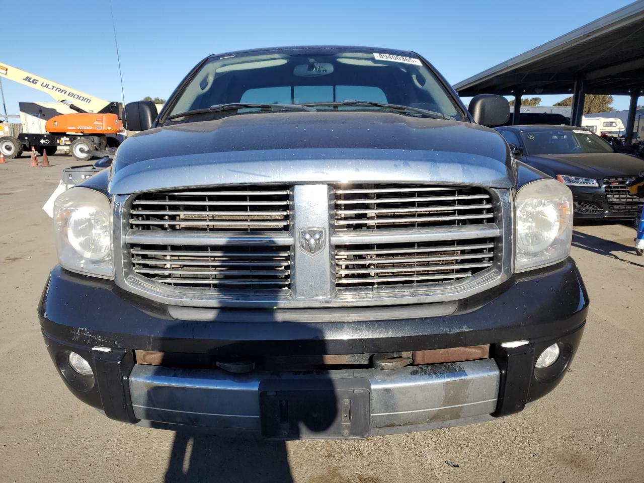 2007 Dodge RAM - Image 5
