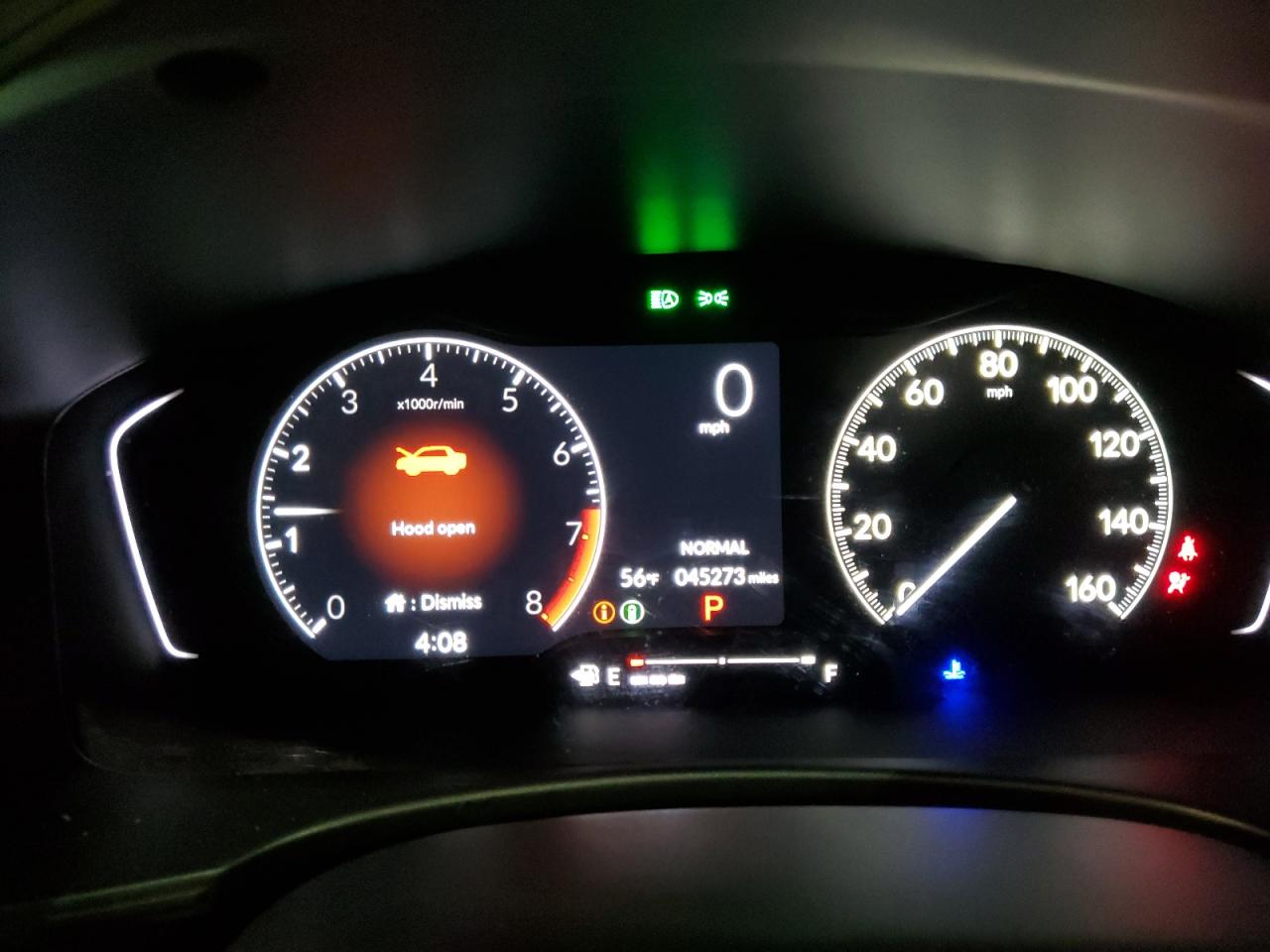2024 Honda Civic - Image 9