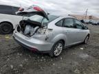 2017 Ford Focus Se იყიდება Windsor-ში, NJ - Rear End
