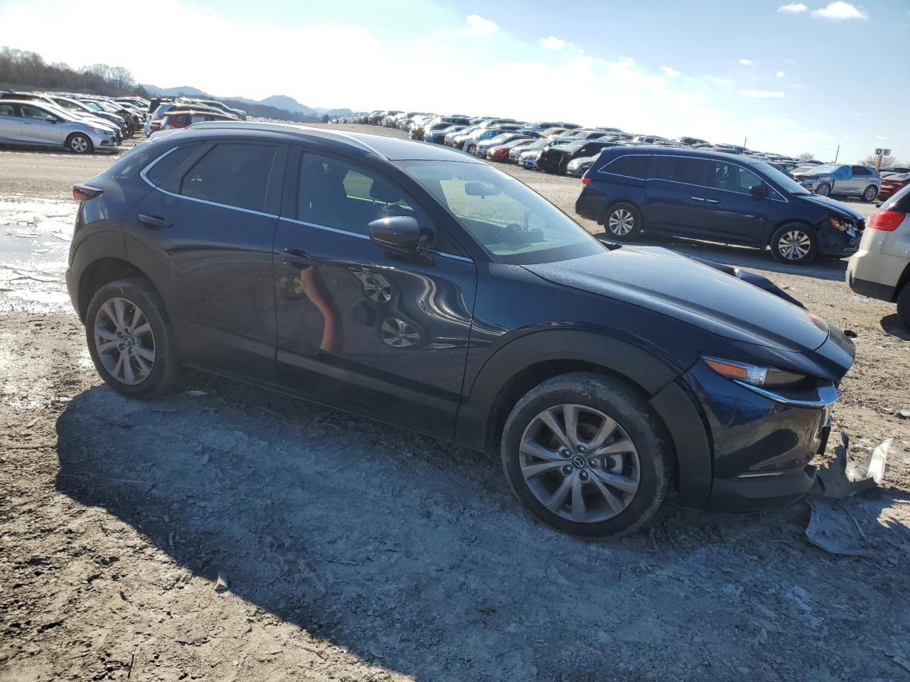 2023 Mazda CX-30 - Image 4