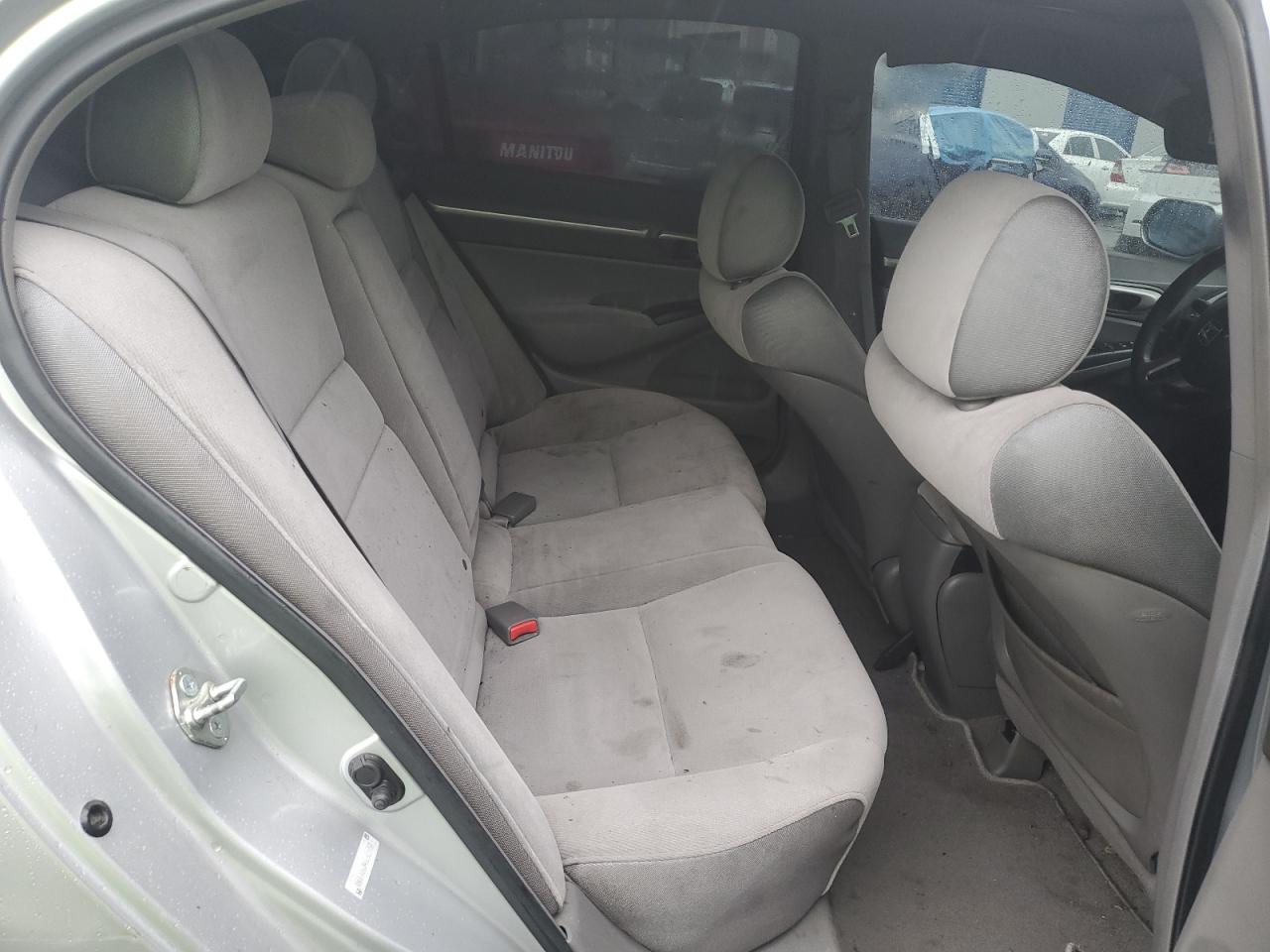 2006 Honda Civic - Image 10