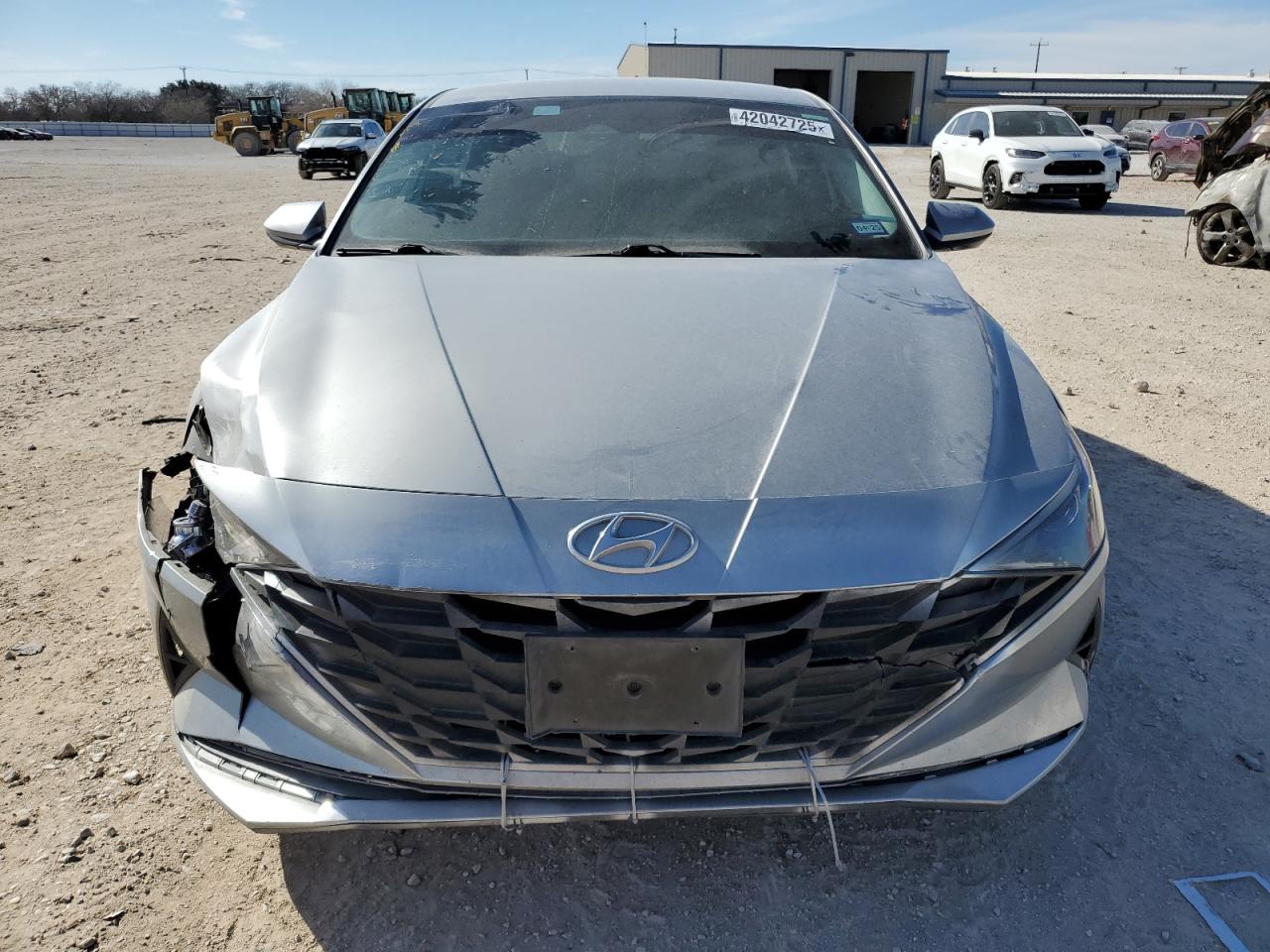 2021 Hyundai Elantra - Image 5