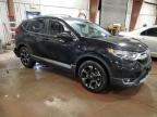 2017 Honda Cr-V Touring за продажба в Lansing, MI - Side