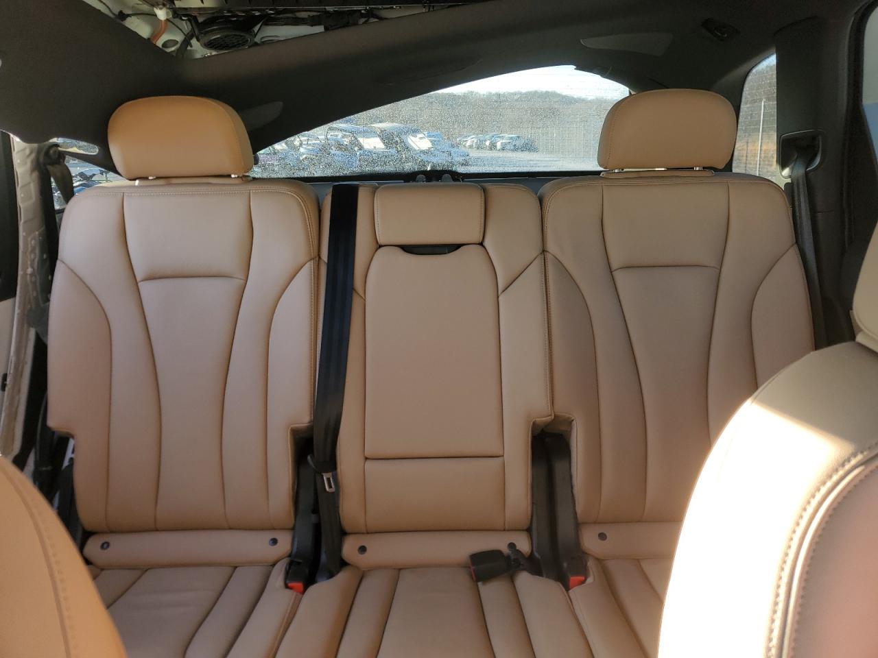 2021 Audi Q7 - Image 10