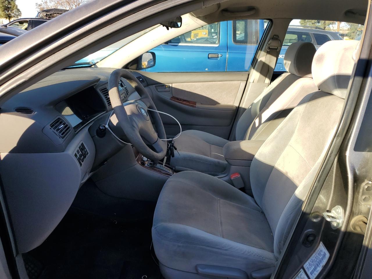 2008 Toyota Corolla - Image 7