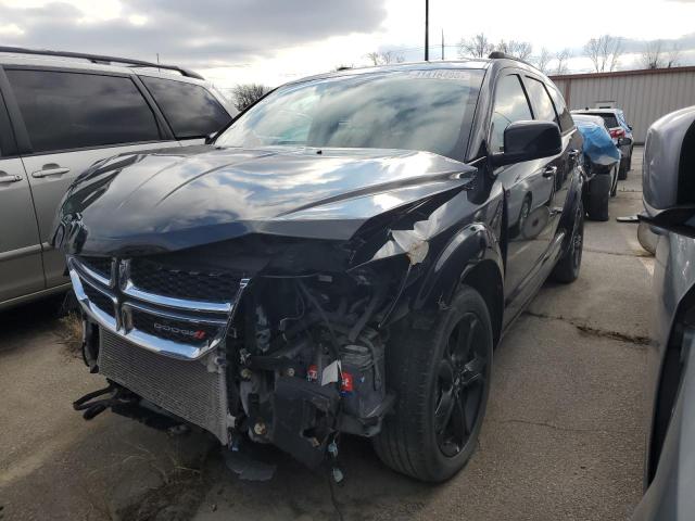 2017 Dodge Journey Gt