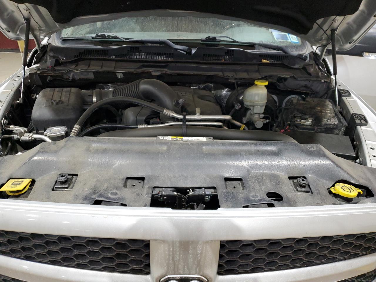 2018 RAM 1500 - Image 11