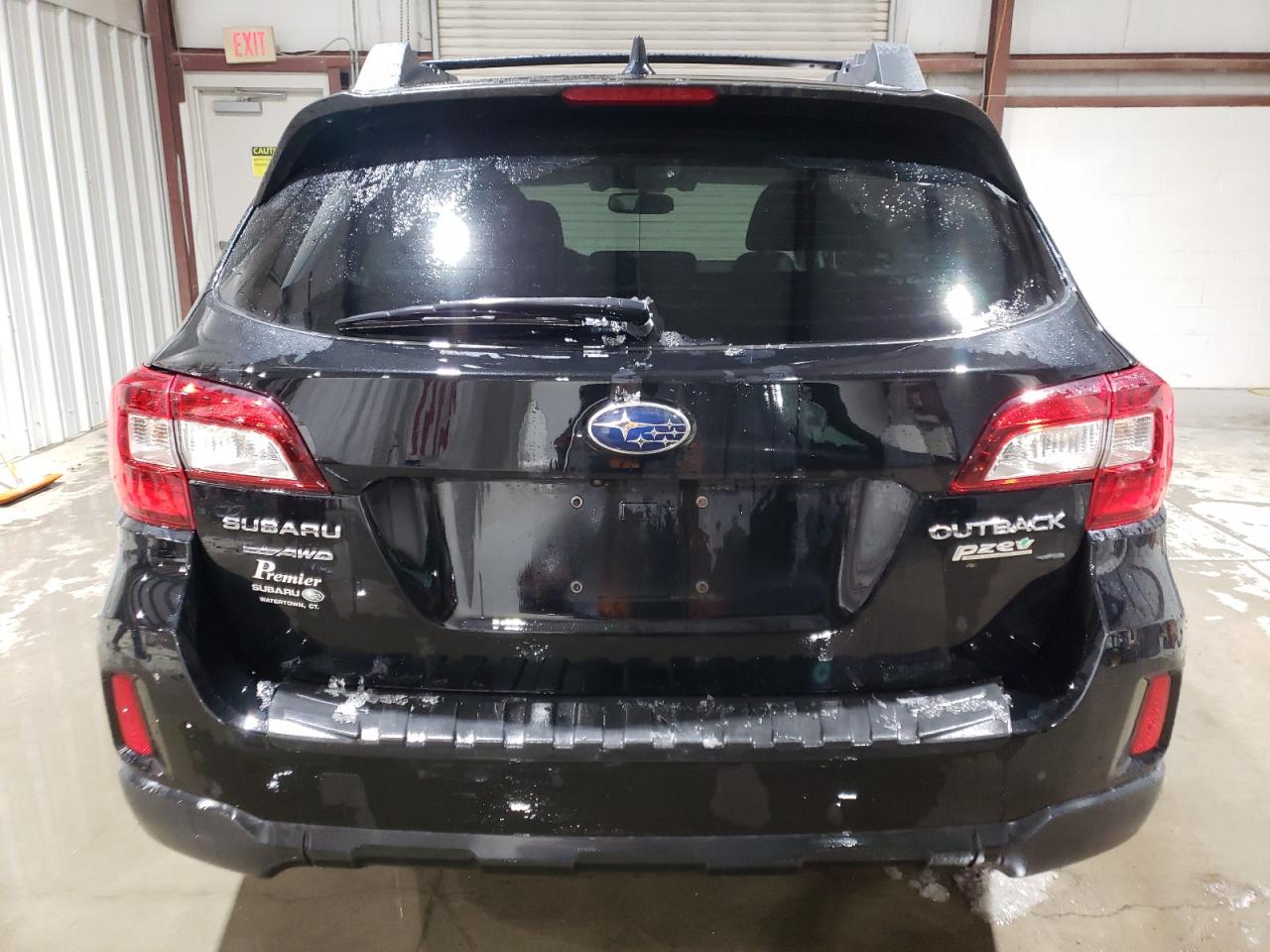 2016 Subaru Outback - Image 6