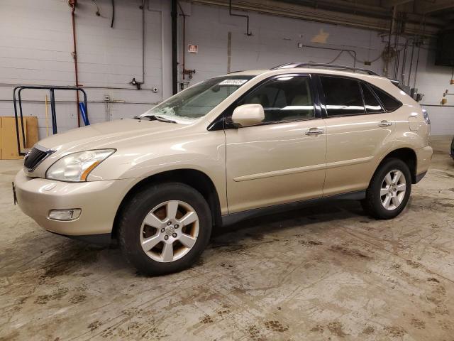 2008 Lexus Rx 350