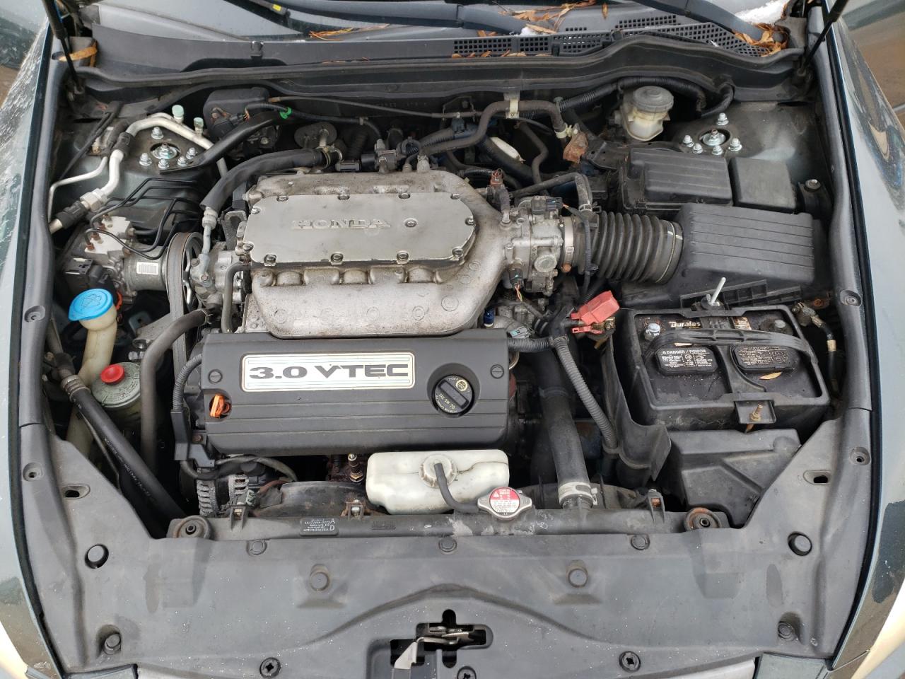 2005 Honda Accord Ex VIN: 1HGCM66535A067816 Lot: 88005365