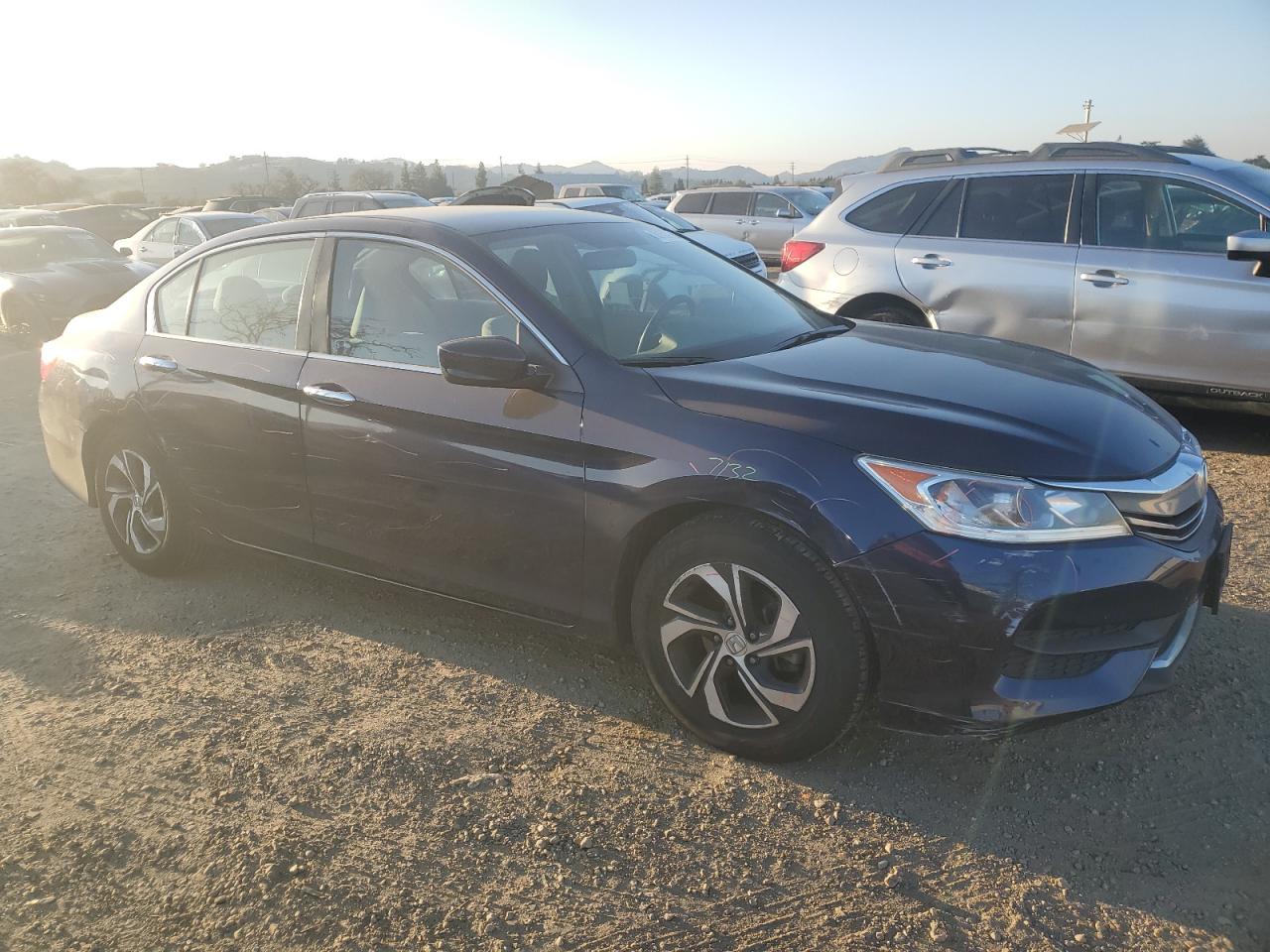 2017 Honda Accord - Image 4