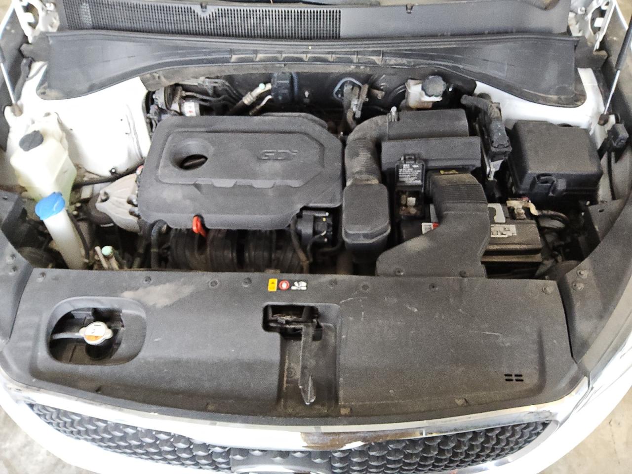 2016 Kia Sorento - Image 11