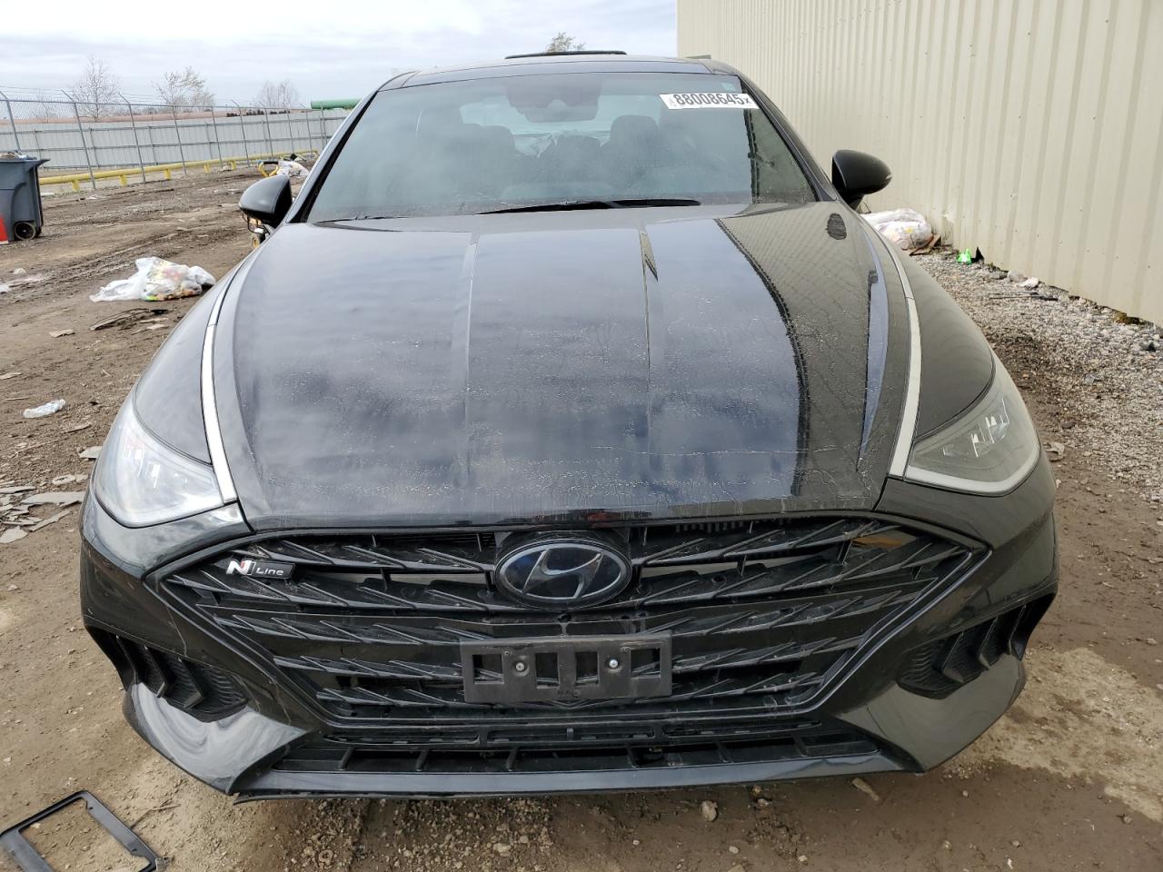 2022 Hyundai Sonata - Image 5