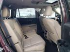 2016 Honda Pilot Touring zu verkaufen in West Warren, MA - Rollover