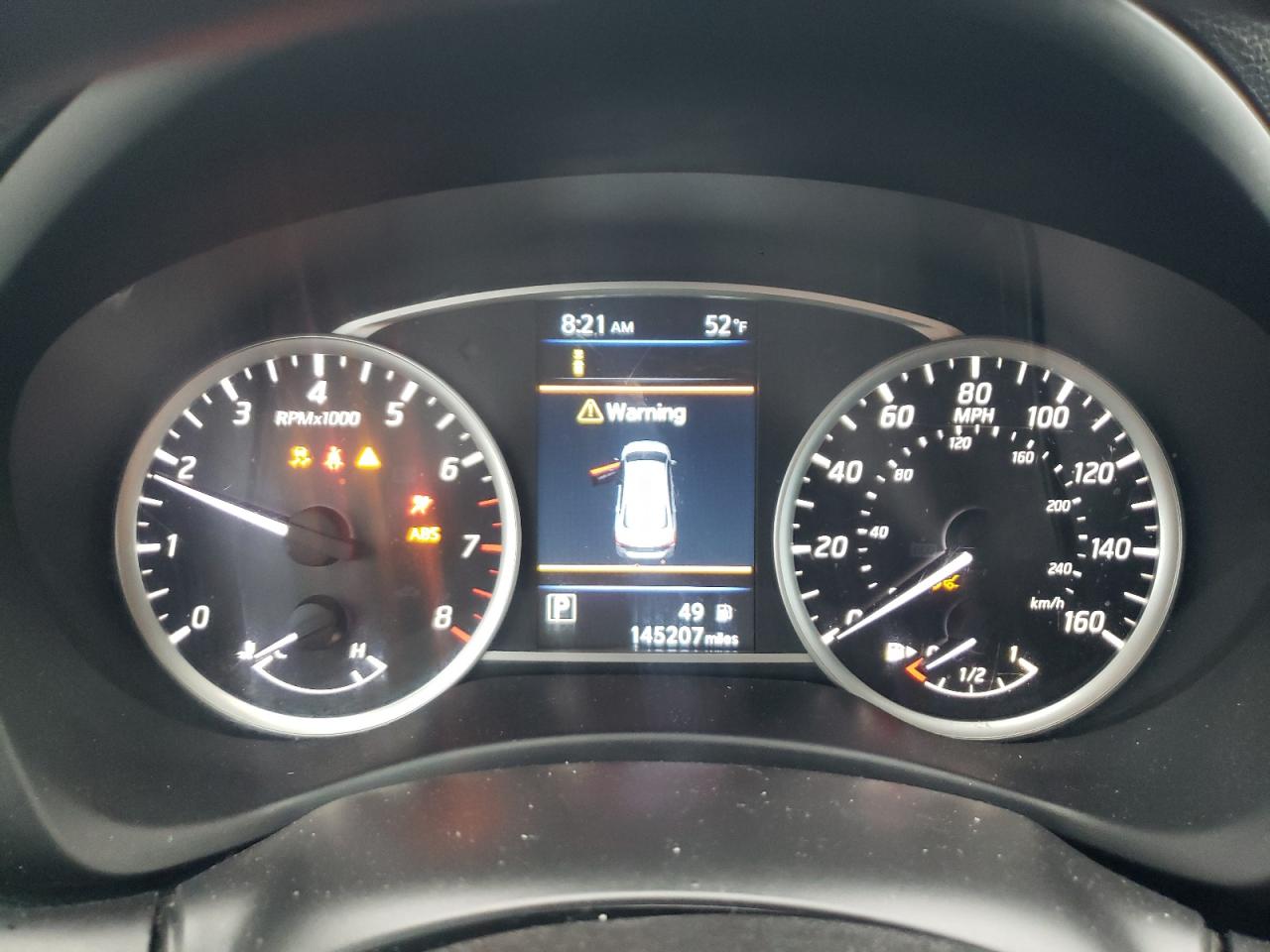 2019 Nissan Sentra - Image 9