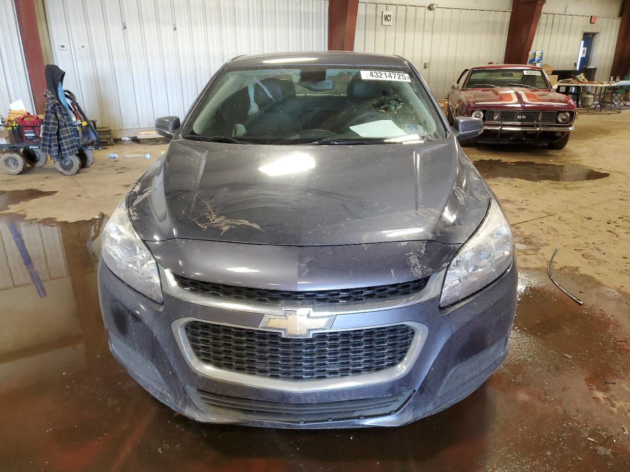 2014 Chevrolet Malibu - Image 5