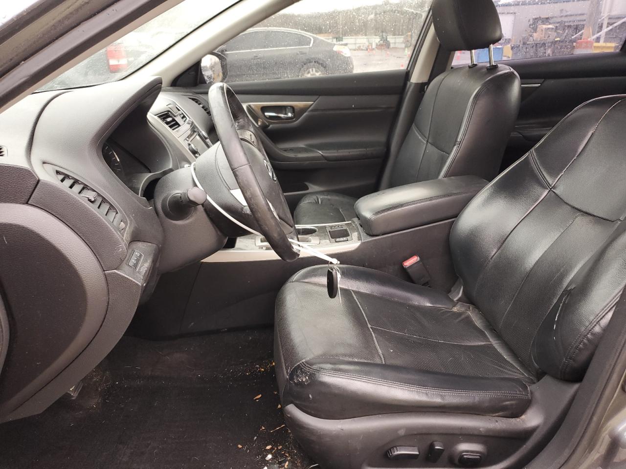 2015 Nissan Altima - Image 7