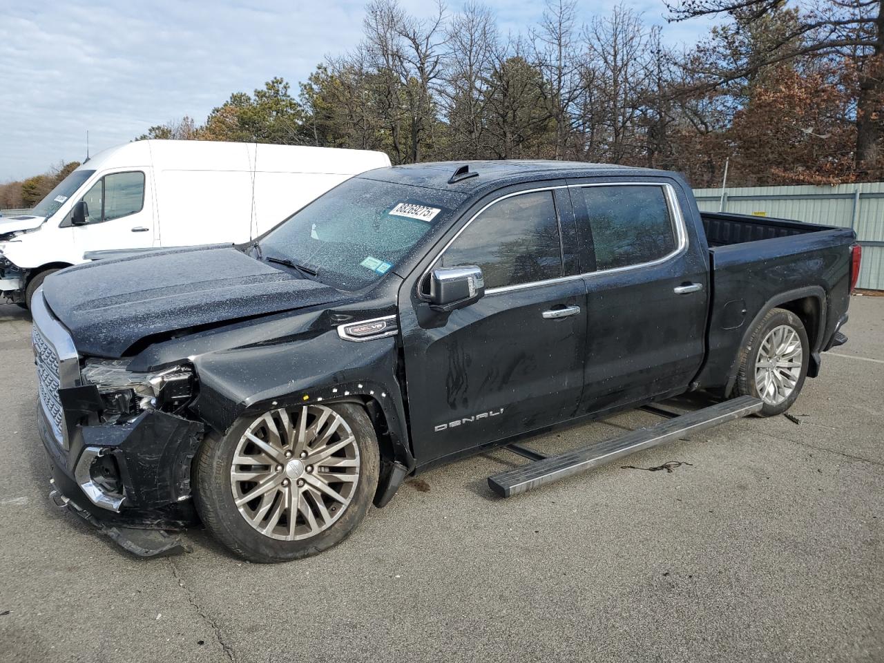 2019 GMC Sierra - Image 1