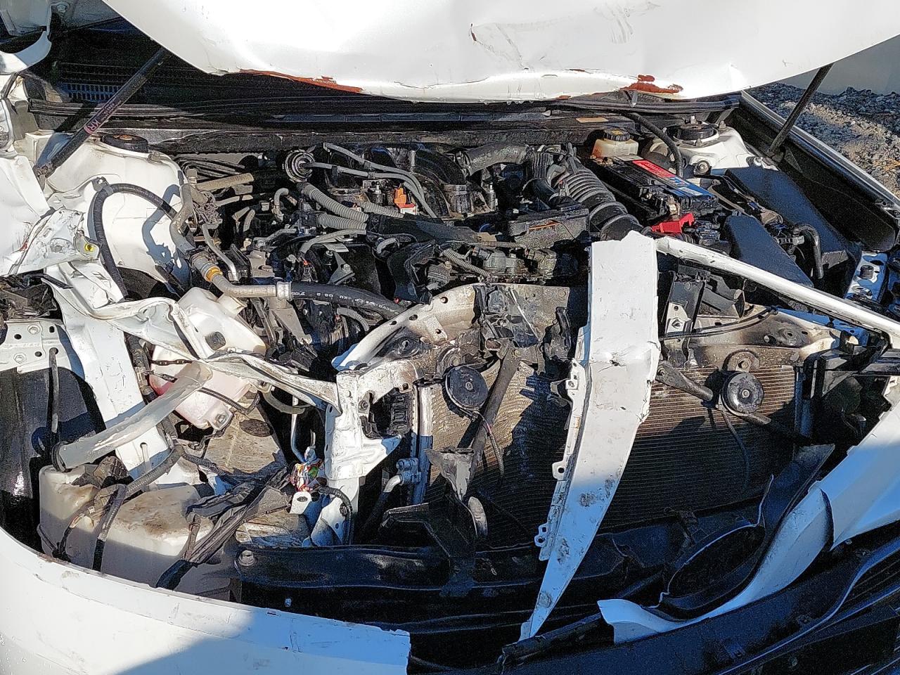 JTNBZ4HK6J3000348 - 2018 Toyota Camry L - #87336154
